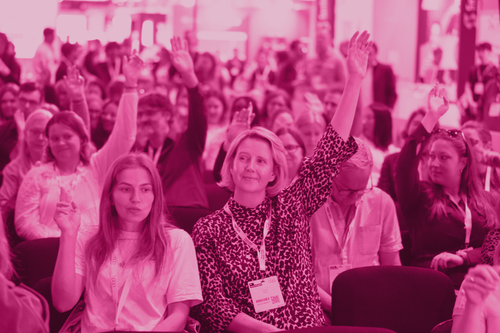 HR Technologies UK 2026 Explores Trust, AI and the Future of Work